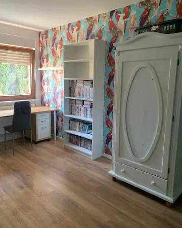 Apartment Exklusive Und Großzügige In Mosbach-diedesheim *