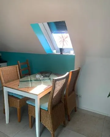 דירה Exklusive Und Grosszuegige In Mosbach-diedesheim מוסבאך