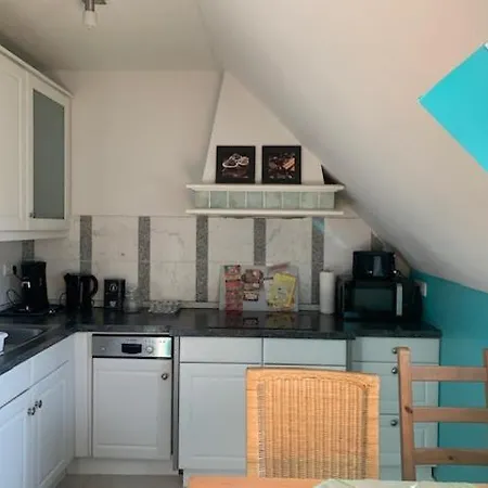 Exklusive Und Großzügige In Mosbach-diedesheim Apartment