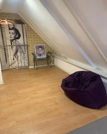 Exklusive Und Großzügige In Mosbach-diedesheim Apartment Mosbach (Neckar-Odenwald)