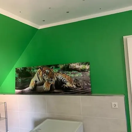 Apartment Exklusive Und Großzügige In Mosbach-diedesheim Mosbach (Neckar-Odenwald)