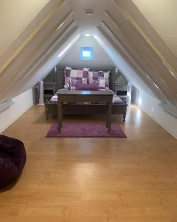 דירה Exklusive Und Grosszuegige In Mosbach-diedesheim