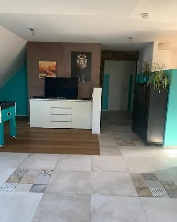 Apartment Exklusive Und Großzügige In Mosbach-diedesheim *