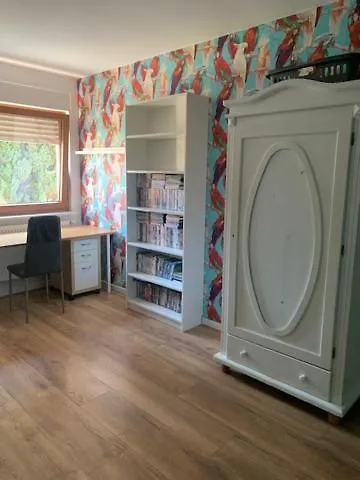 Apartment Exklusive Und Grosszuegige In Mosbach-diedesheim *