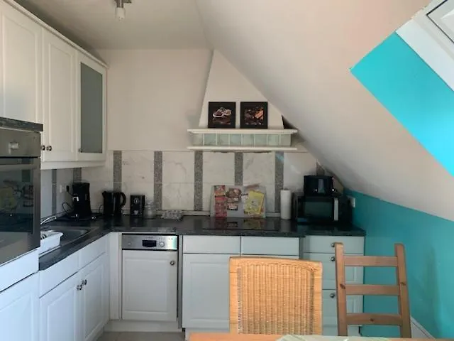 Exklusive Und Grosszuegige In Mosbach-diedesheim Apartment