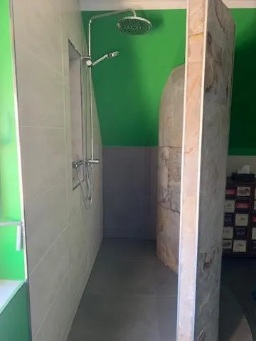 Apartment Exklusive Und Grosszuegige In Mosbach-diedesheim *