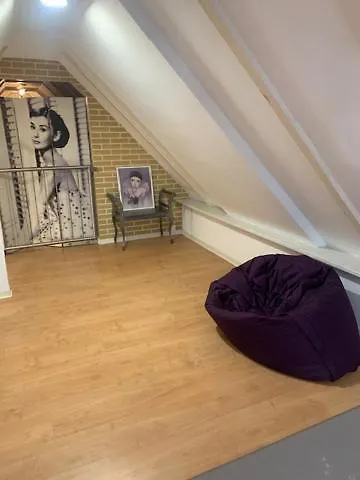 Exklusive Und Grosszuegige In Mosbach-diedesheim Apartment Mosbach (Neckar-Odenwald)