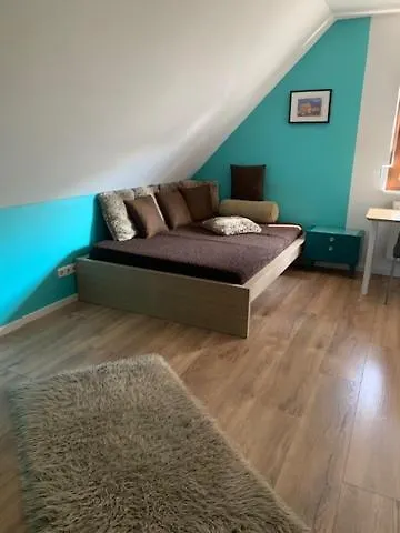 Exklusive Und Grosszuegige In Mosbach-diedesheim * מוסבאך