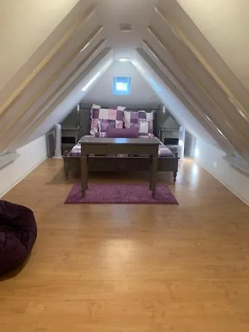 Apartment Exklusive Und Grosszuegige In Mosbach-diedesheim