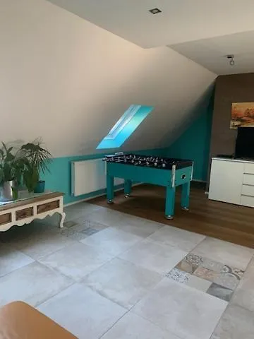 Exklusive Und Grosszuegige In Mosbach-diedesheim Apartment *